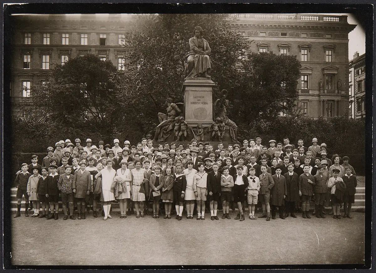 Ludwig van Beethoven