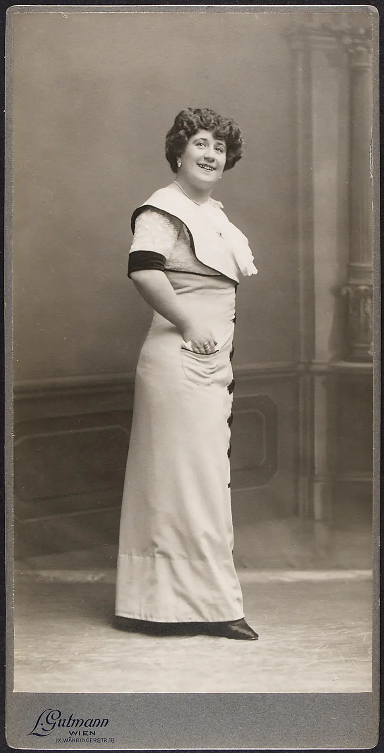 Mizzi Zwerenz