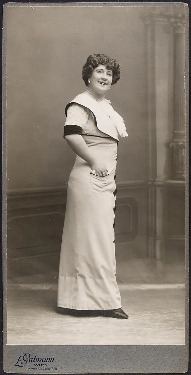 Mizzi Zwerenz