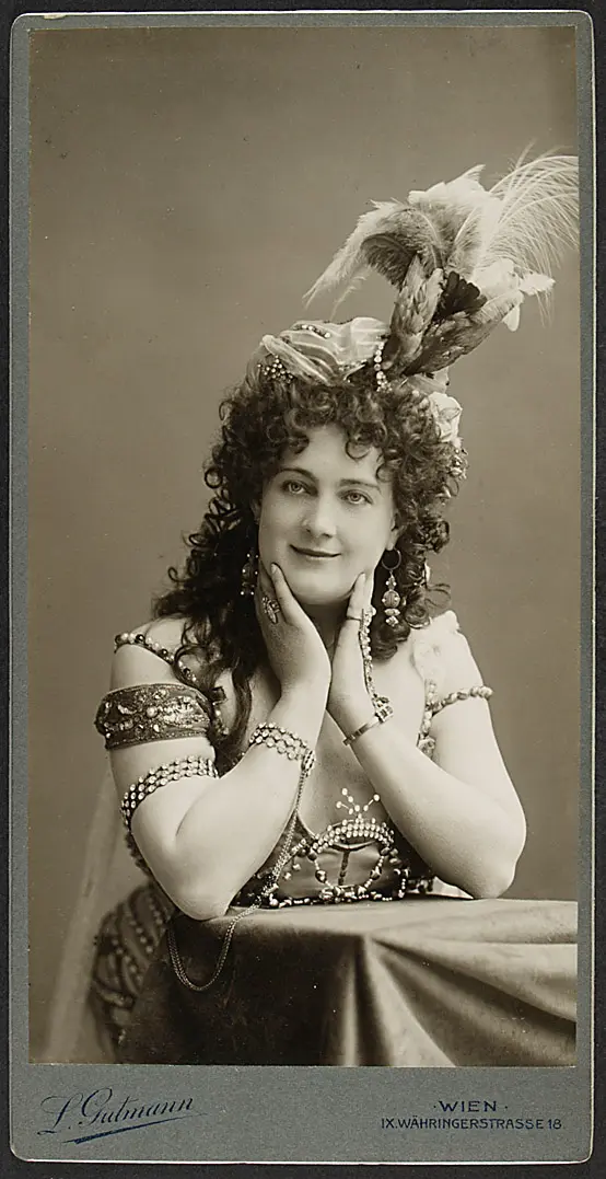 Philia Wolff