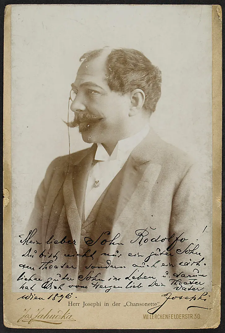 Josef Josephi