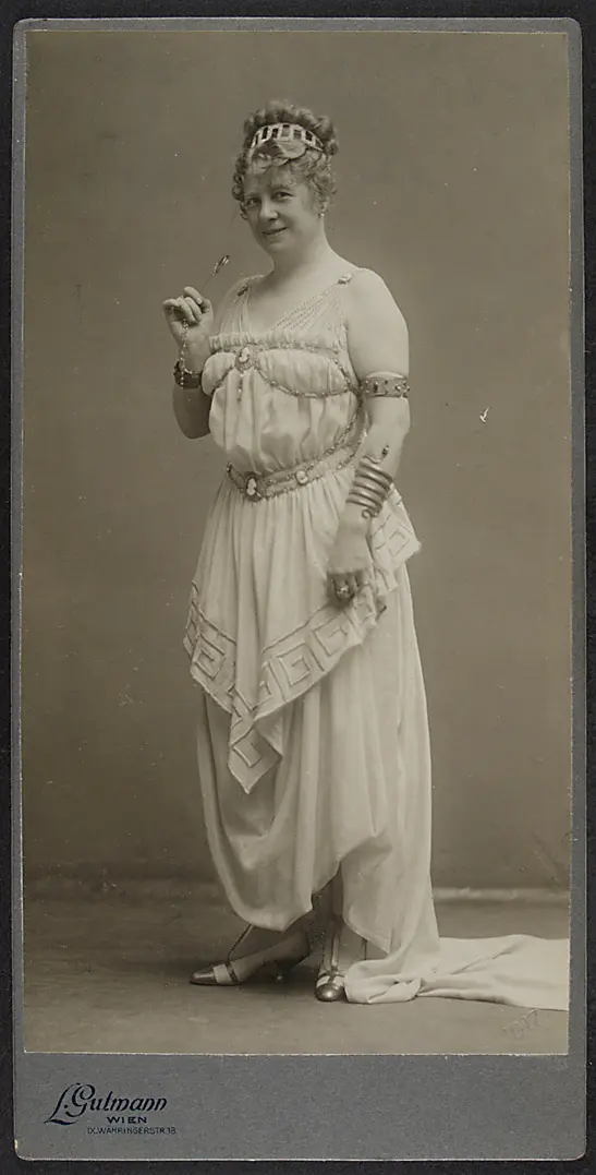 Dora Keplinger