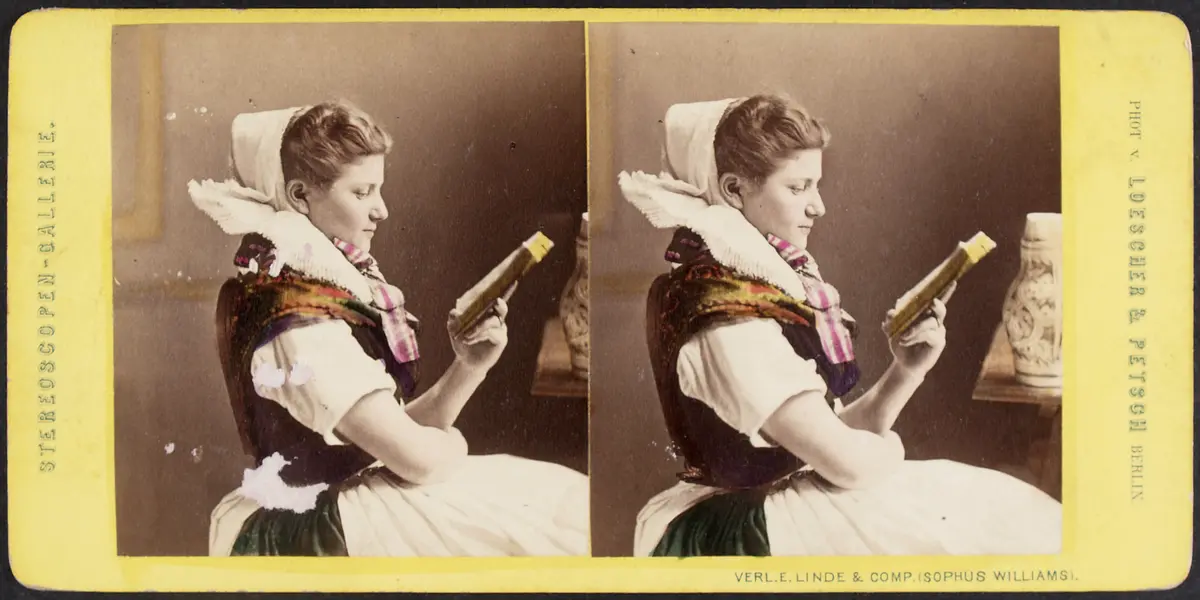 Ernestine Wegener