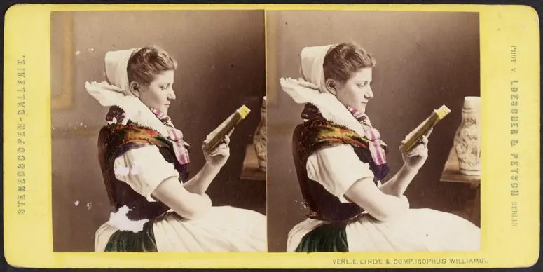 Ernestine Wegener