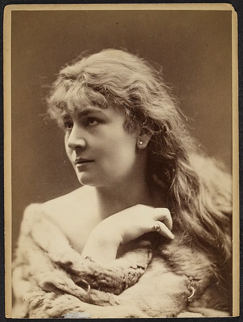 Katharina Gilbert