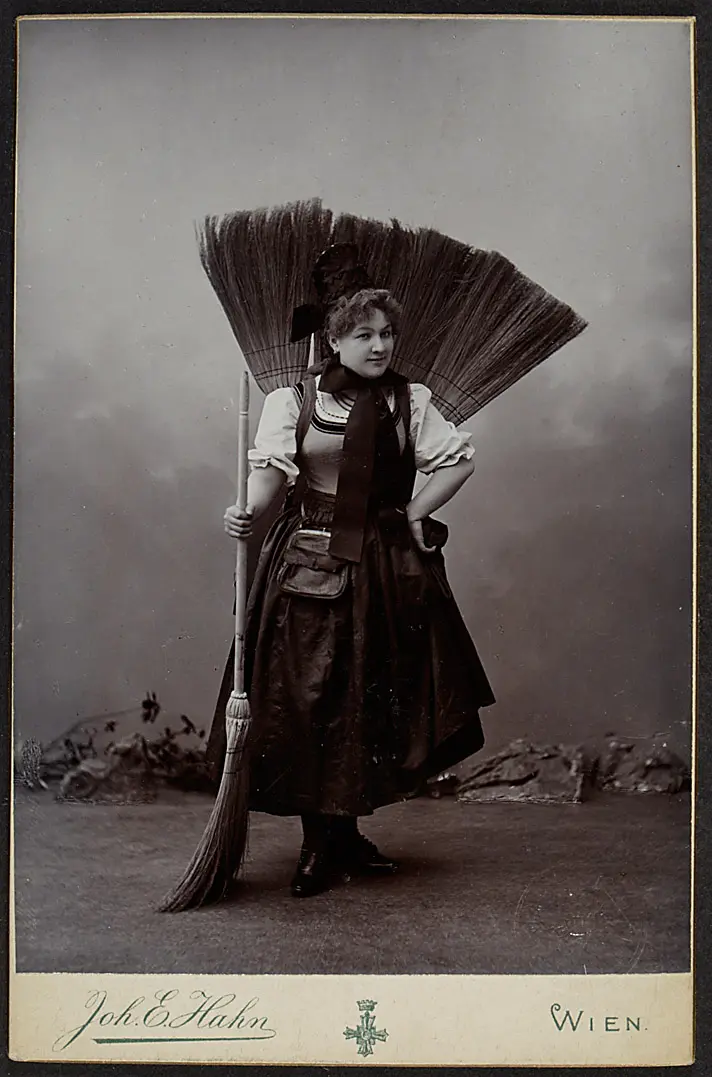 Josefine Gettke