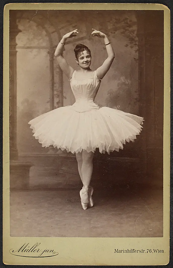 Fanny Mayer