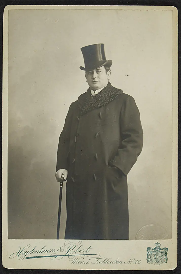 Louis Nerz
