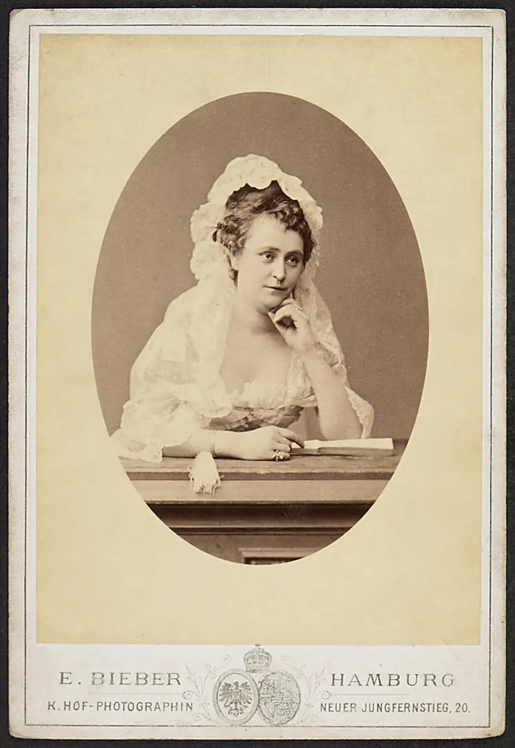 Marie Swoboda