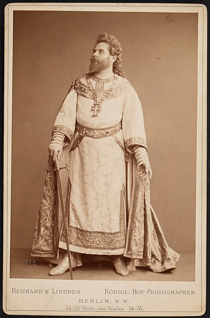 Emil Goetze
