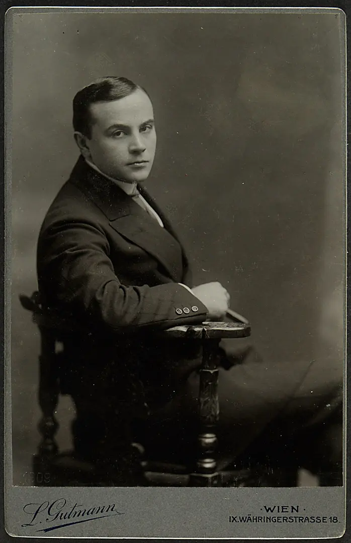 Anton Edthofer