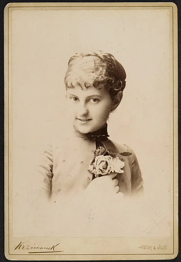 Margarethe Formes