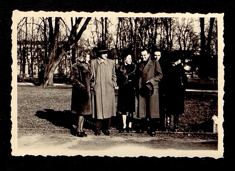 Fritz Muliar
