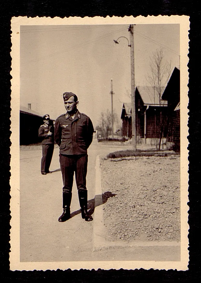 Fritz Muliar