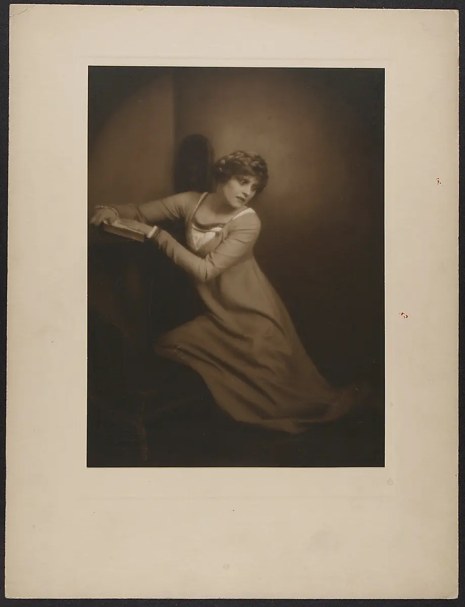Margit Schenker-Angerer