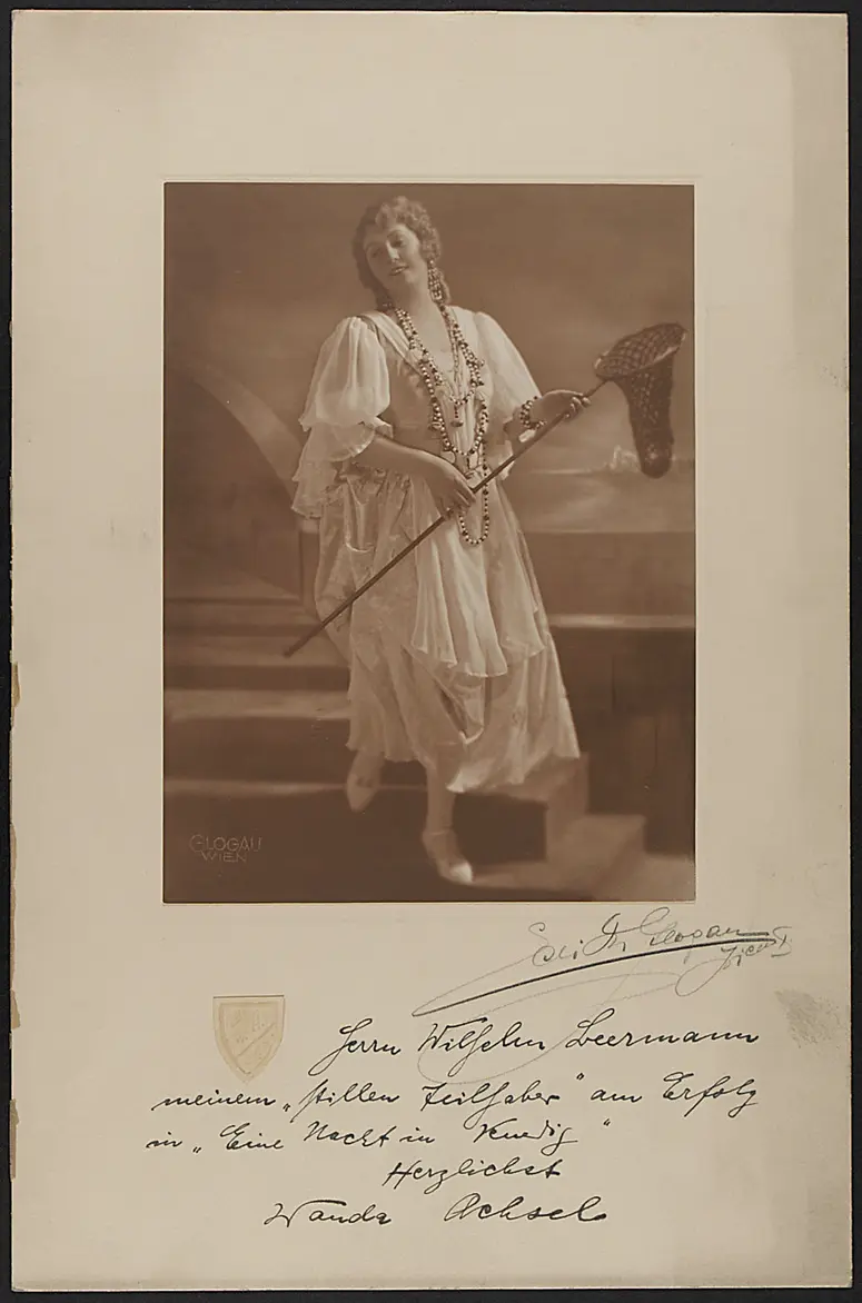 Wanda Achsel
