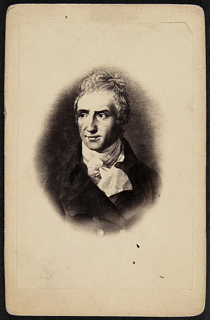 August von Kotzebue