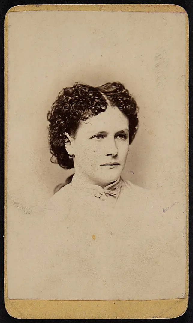 Fanny Hornischer