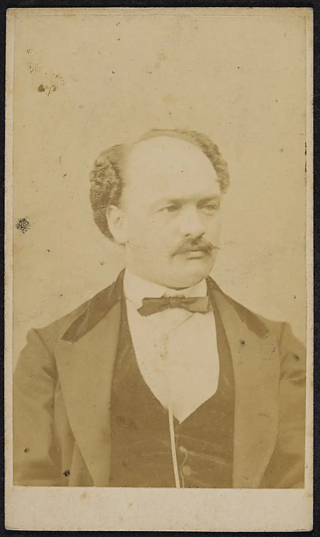 Ignaz Nagel