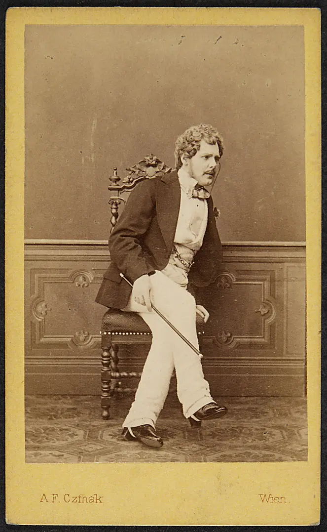 Hermann Schöne