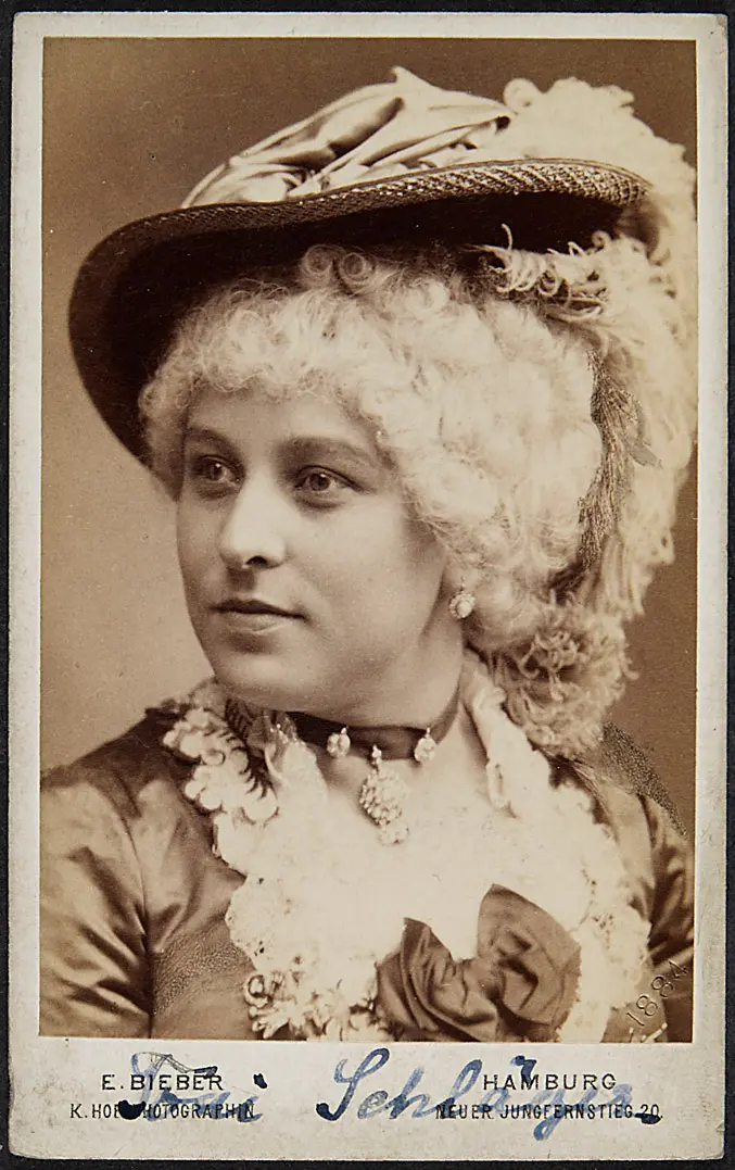 Antonie Schläger