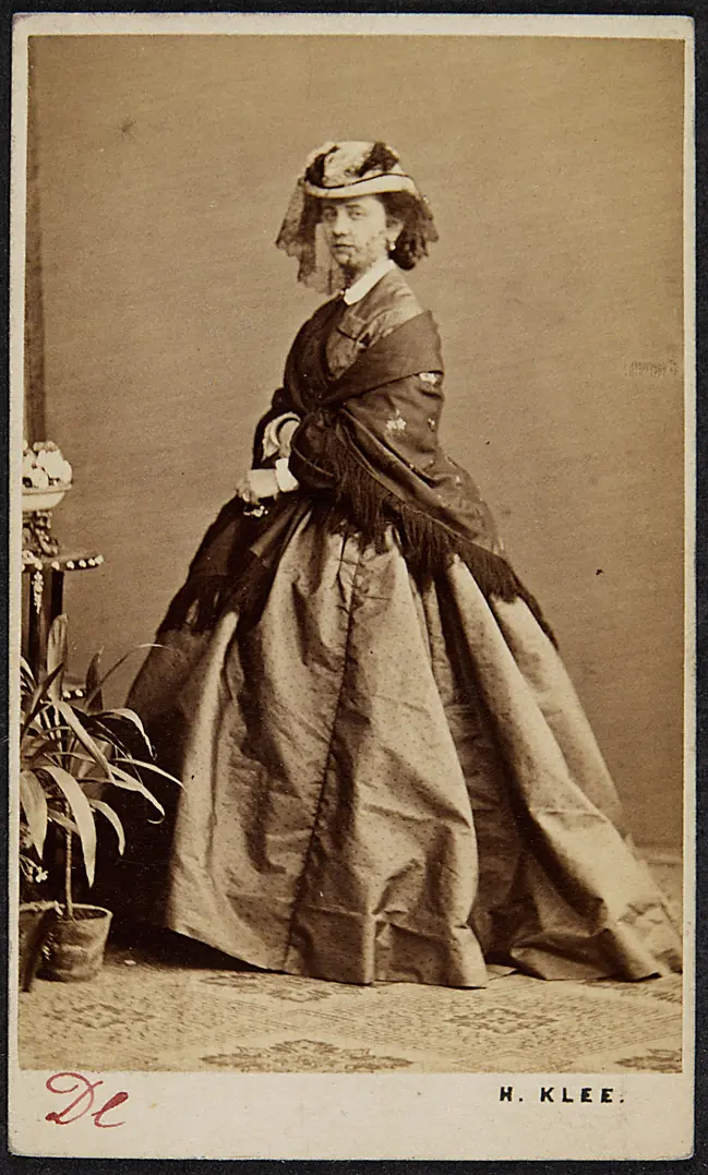 Helene Weinberger