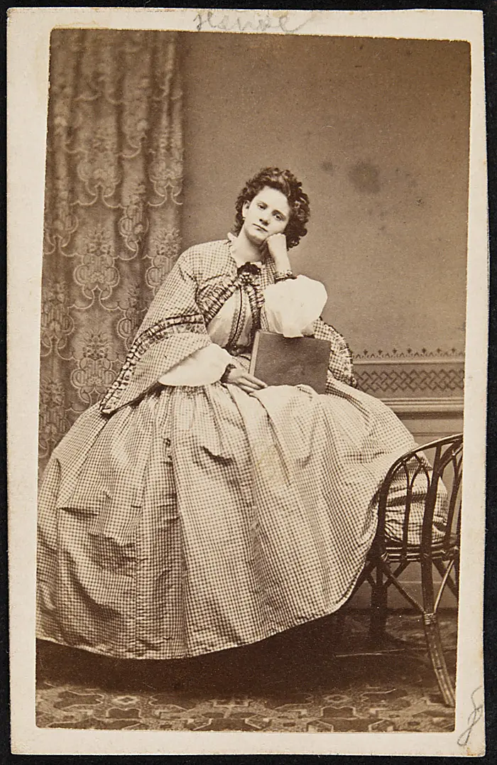 Anna Christine Henke