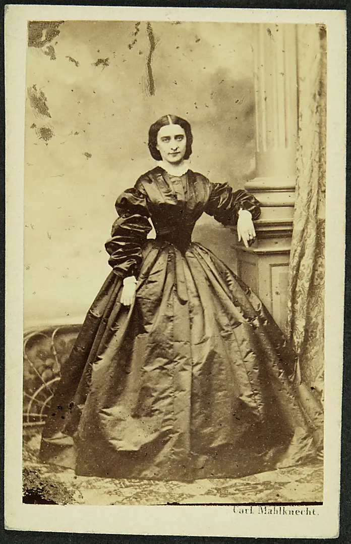 Marie Bossler
