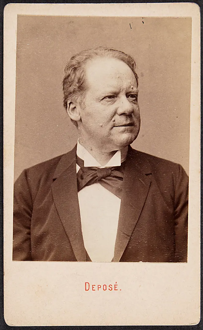 Leo Friedrich
