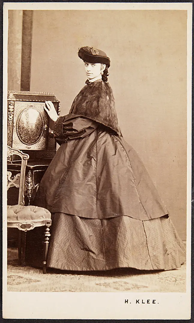 Hermine Cassani