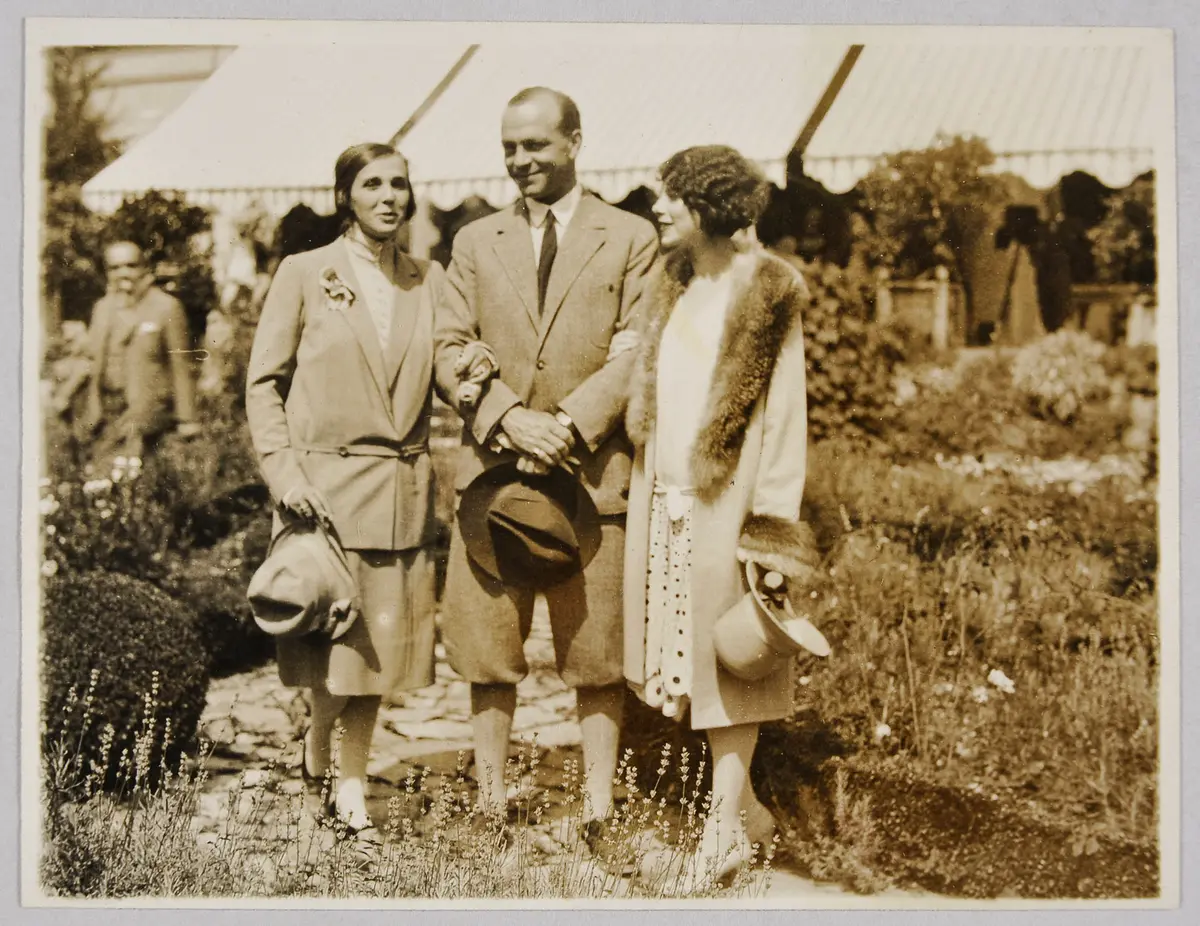 Darvas, Lili