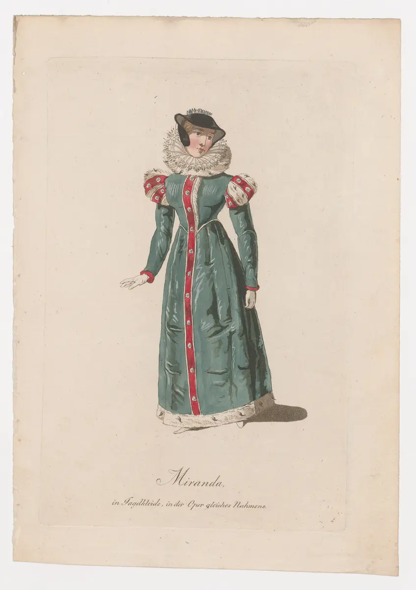 Miranda