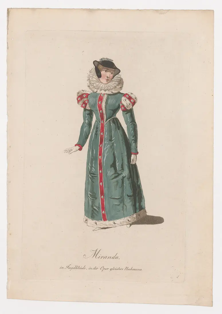 Miranda