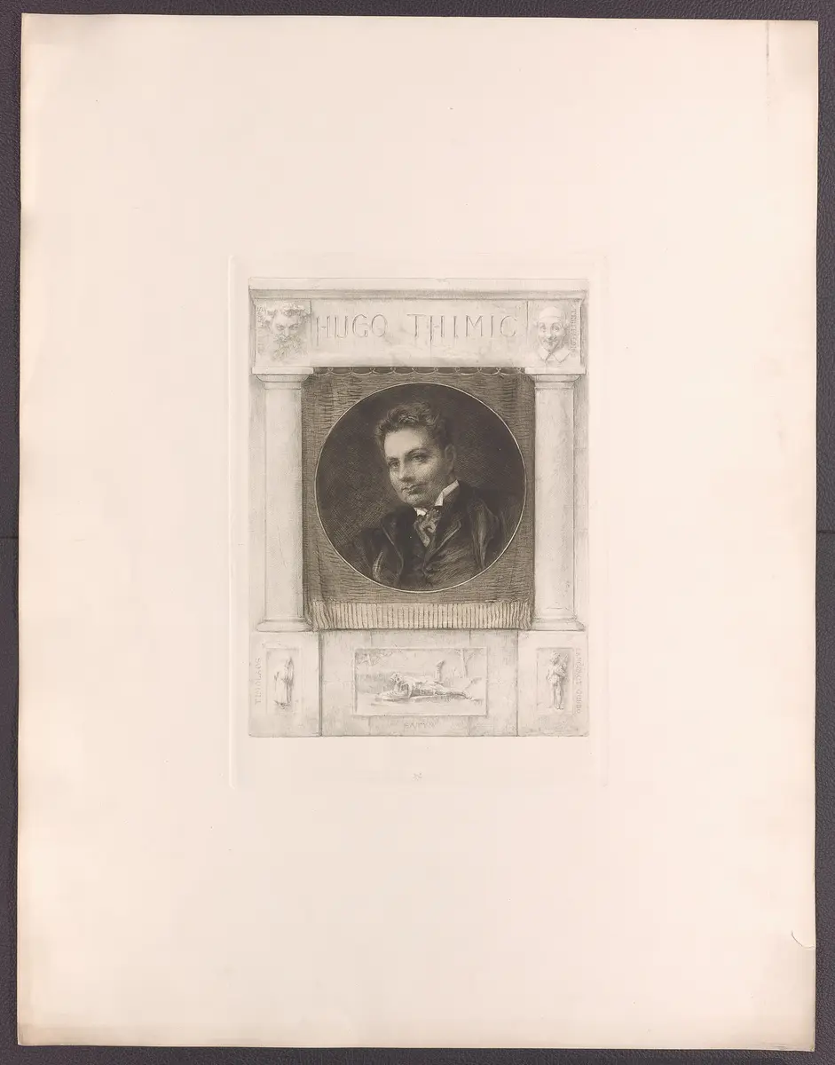 Hugo Thimig