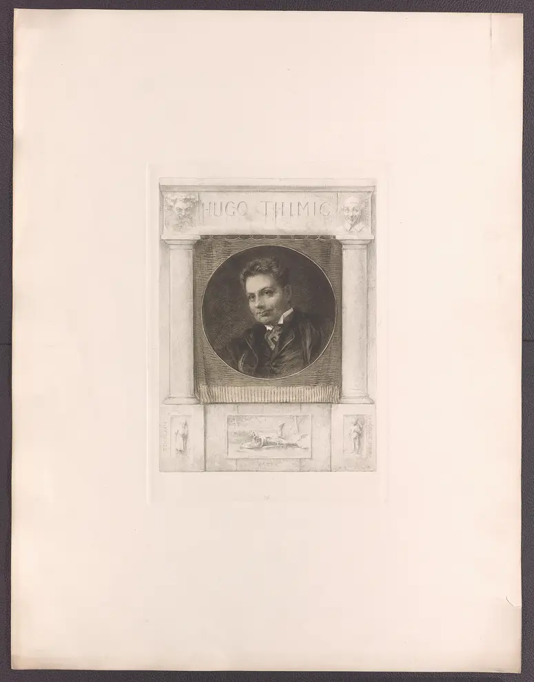 Hugo Thimig