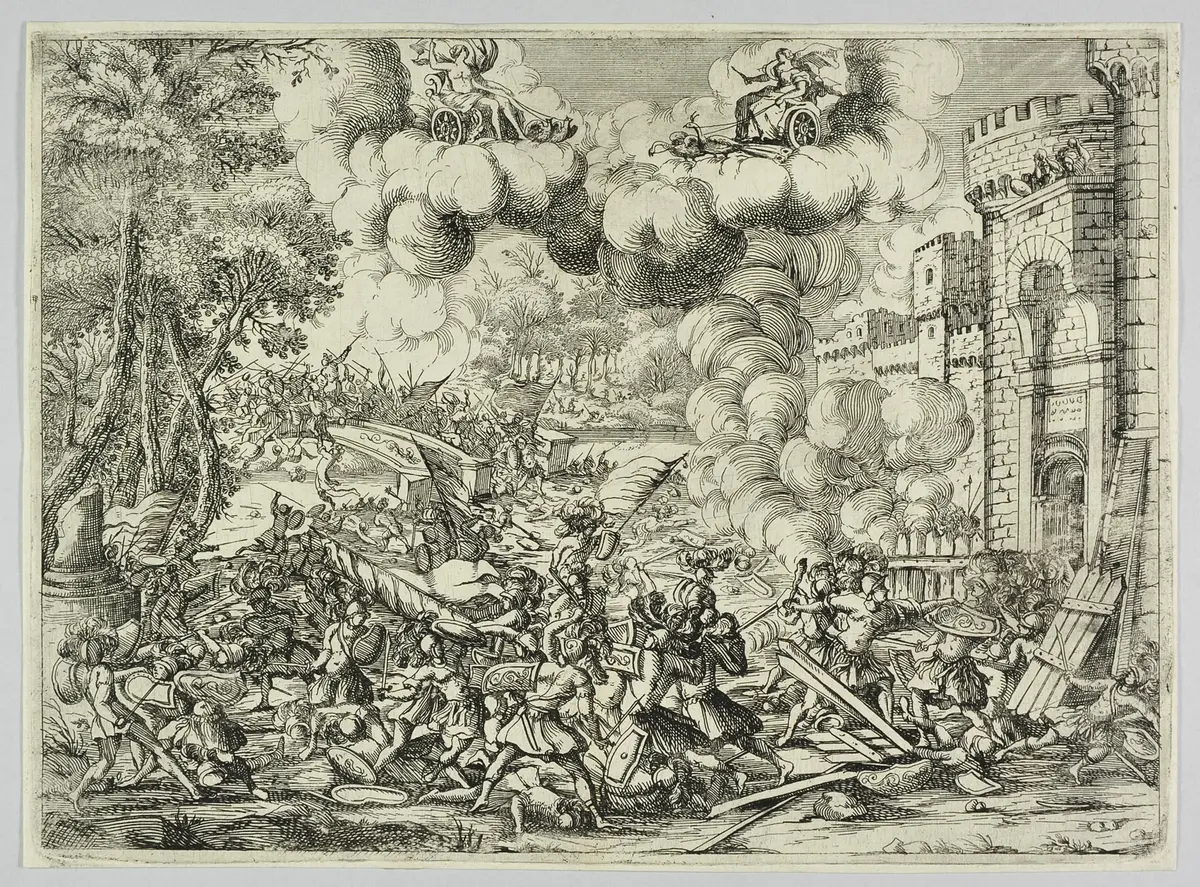 Ercole in Tebe, Titel in Vorlageform: Ercole In Tebe. Festa Teatrale Rappresentata in Firenze Per Le Reali Nozze De' Serenissimi Sposi Cosimo Terzo Principe Di Toscana, E Margherita Aloisa Principessa D'Orleans