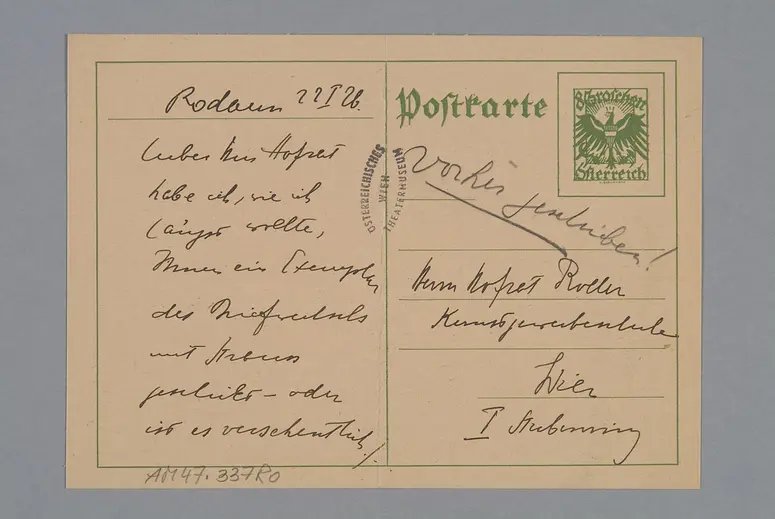 Karte