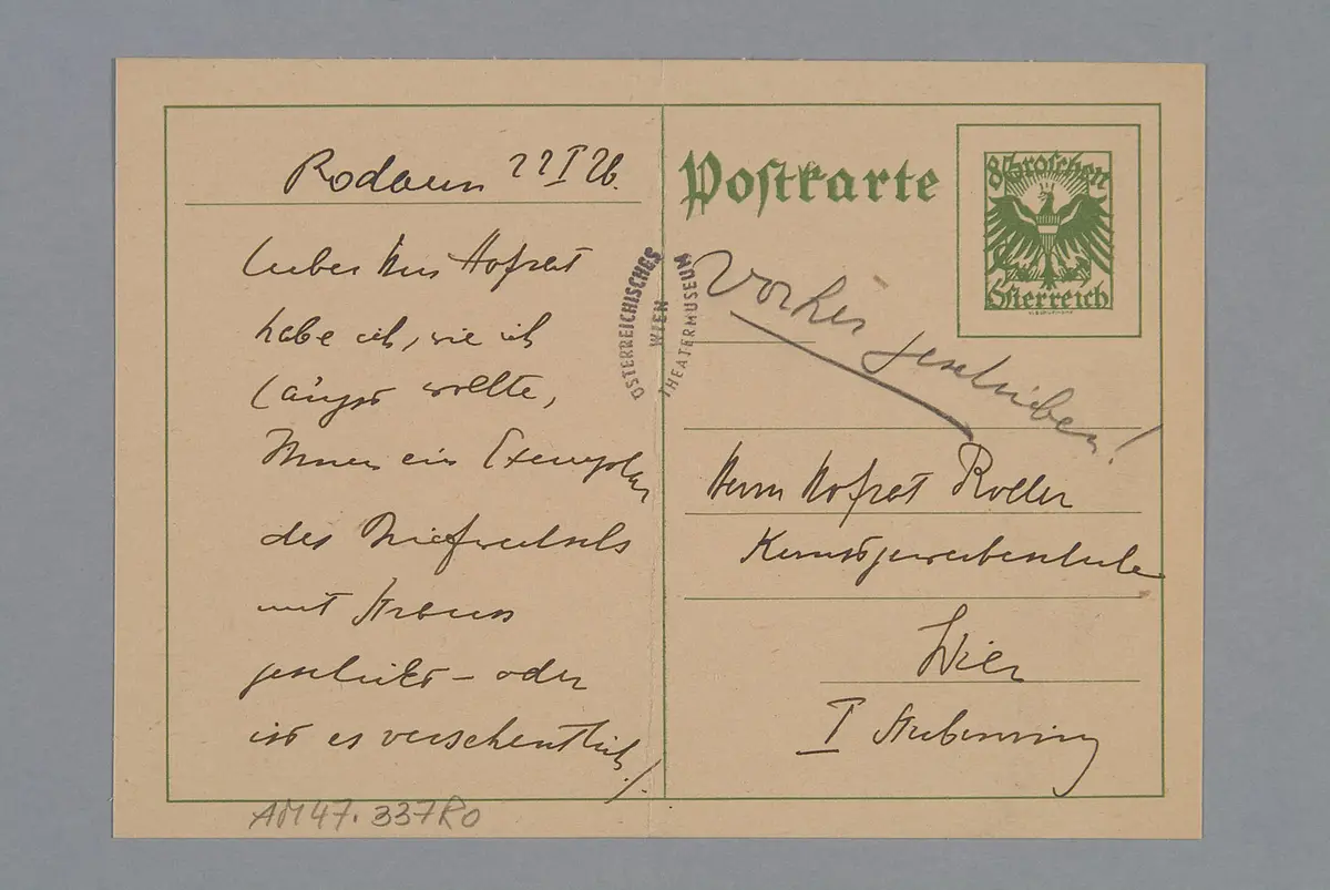 Karte