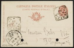 Postkarte
