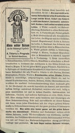 Aufzeichnung