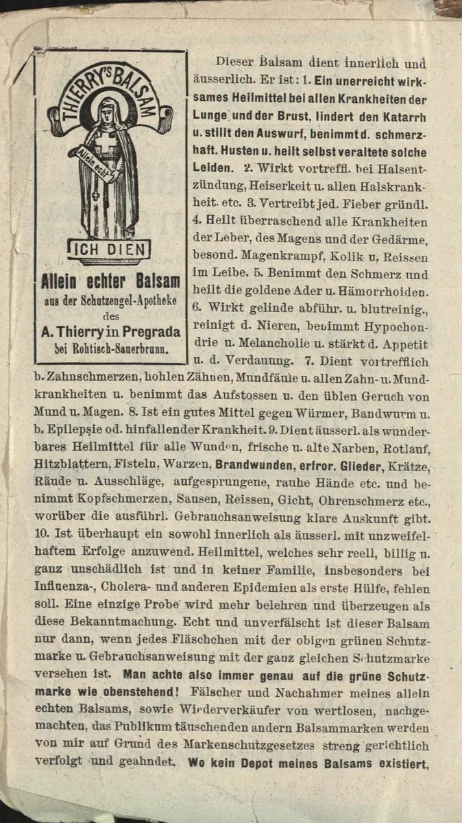 Aufzeichnung