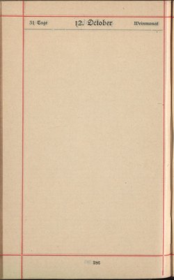 Aufzeichnung