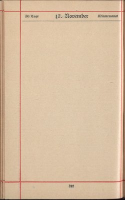 Aufzeichnung