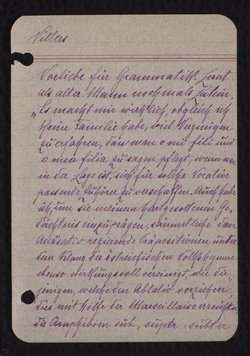 Skizzenbuch 2 / Österreich II