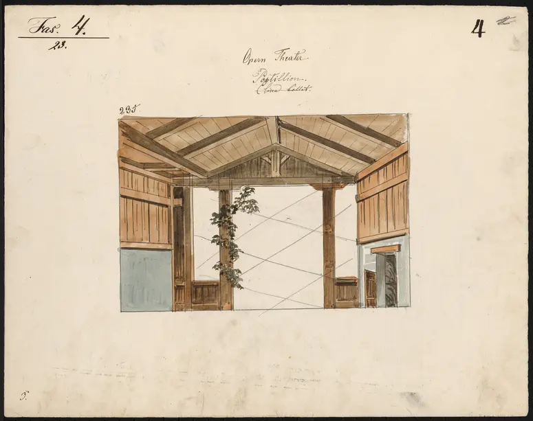 Der Postillon von Lonjumeau, Originaltitel: Le postillon de Lonjumeau