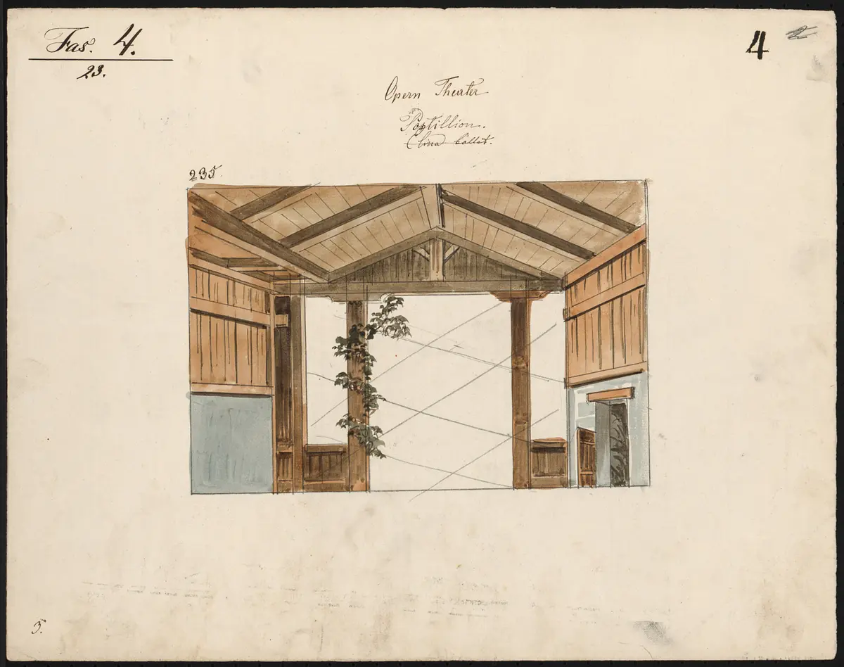 Der Postillon von Lonjumeau, Originaltitel: Le postillon de Lonjumeau