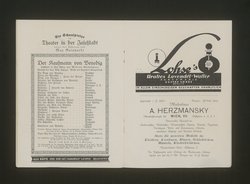 Der Kaufmann von Venedig