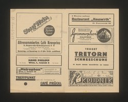 Die Glocken von Paris