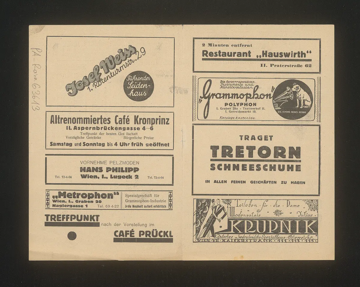 Die Glocken von Paris