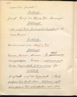 Stein unter Steinen. Schauspiel in vier Akten